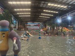 -南宫温泉水世界