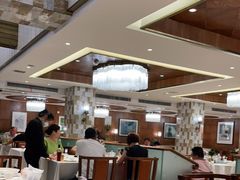大堂-乾隆美食·本帮菜(黄河路店)