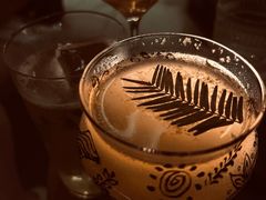 -Shift cocktail bar鸡尾酒吧