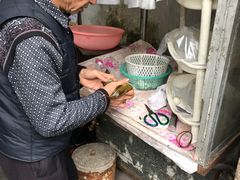 -司徒世家·兵马司林粽球(牌坊街店)