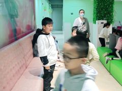 -学知乐教育·幼小衔接·小学科辅导(嘉定镇校区)