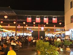 -老钟家烤羊排·敦伊阁清真餐厅胡羊焖饼