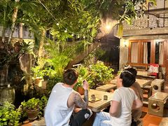 -Arunda oriental massage