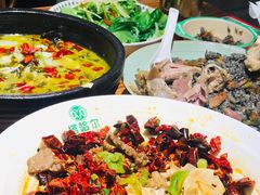 -塔哈尔·新疆盛宴(城西银泰店)