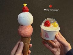 -红楼HONGLOU Gelato(淮海中路店)