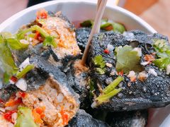 -黑色经典·长沙臭豆腐(粤华路店)