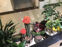 -不正咖啡(万达尊店)