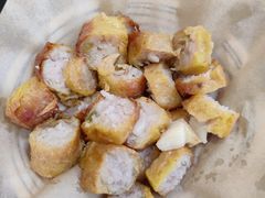 闽南五香卷-小宝·路鼎记·福鼎特色小吃(富民路店)