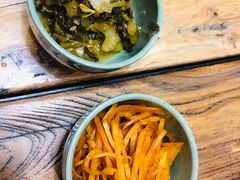 -小杨烤肉(朱雀店)