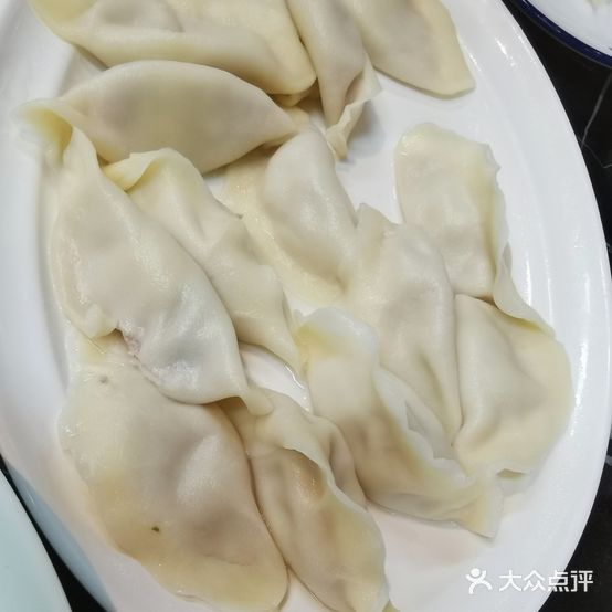 道外三八饭店(东莱街店)