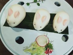 -点都德(大茶楼店)