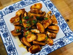 -洞天食府(北大街店)