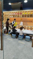 -奈尔宝家庭中心·亲子餐厅(北京东坝万达店)