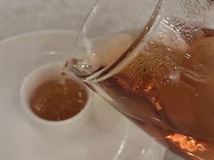 -中山国际酒店中餐厅