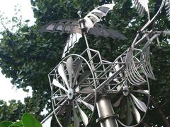 -武汉钻石艺术博物馆