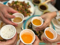 -前王院•巧克力海鲜市集餐厅(万平口店)