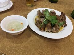 -揭阳钟记小食(福田新村店)
