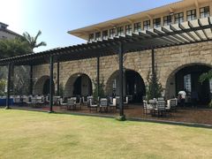 -南沙游艇会·大兵船餐厅