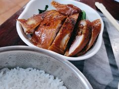 -益寿炖品店