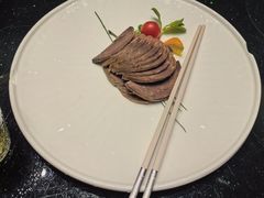 -恒记饭店(珠江路总店)