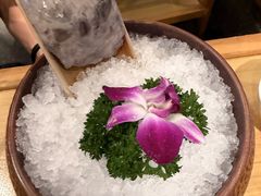 -烹然四季椰子鸡火锅(姚家园万象汇店)