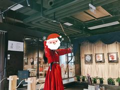 -轻武堂传统射箭·功夫茶·射击体验馆(仁和新城店)