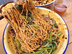 -阿福板凳面(观音桥店)