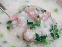 -南记食粥坊·宵夜大排档(莲花总店)