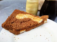 -多春茶室