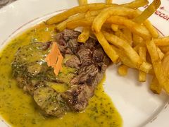 -Entrecôte 法国牛扒馆(保利·时光里店)