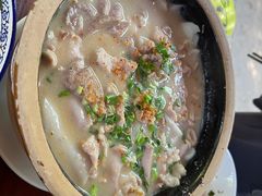 -园林美食城·本土农家菜(杨和镇店)