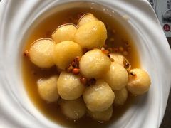 沙棘雪梨-雪山晋乡楼(食品街店)