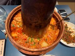 铜锅饵块油焖鸡-一坐一忘云南菜(嘉里中心店)