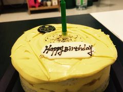 -黑池口感烘焙·生日蛋糕(坂田店)
