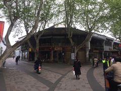 -鼓楼(西湖风景名胜区)