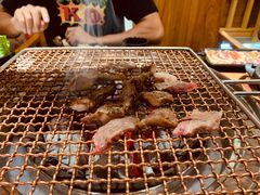 -九田家黑牛烤肉(溧水万达店)