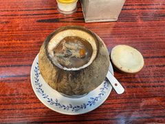 -達揚原味燉品(文明路店)