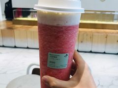 -喜茶(永旺梦乐城店)