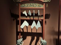 -中国闽台缘博物馆