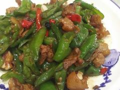 余山小炒肉-原鄉本味 楚菜 丹江口鱼(北苑店)