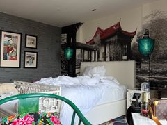 -上海外滩英迪格酒店