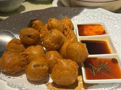咕噜肉-惠食佳(滨江大公馆店)
