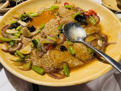 -深山老屋(国顺东路店)