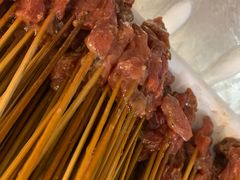 -川成串·自助串串香火锅(朝阳店)