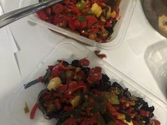 -小蓉合餐厅·川菜·家常菜(凤城二路店)