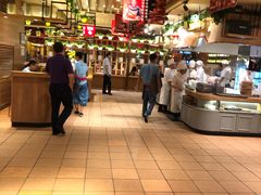 -西贝莜面村(香蜜湖店)