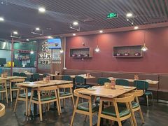 -宏状元现熬粥·京味菜(黄寺大街店)