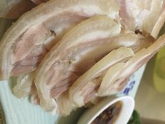 金牌酿猪手-金苑酒家·客家菜·广东老字号(万象店)
