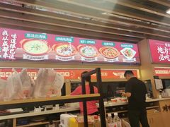 -71号豆汤饭·成都小馆(重庆观音桥店)