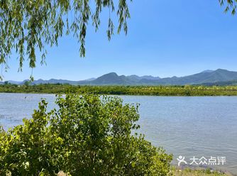 我来北京五年了 大大小小也吃过很多家农家院